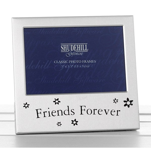 Friends Forever Photo Frame