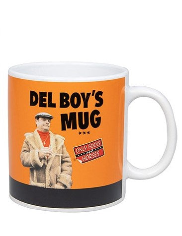 Only Fools And Horses Mug &amp; Sock Set