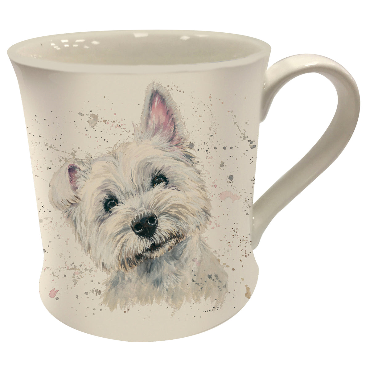 Westie Mug