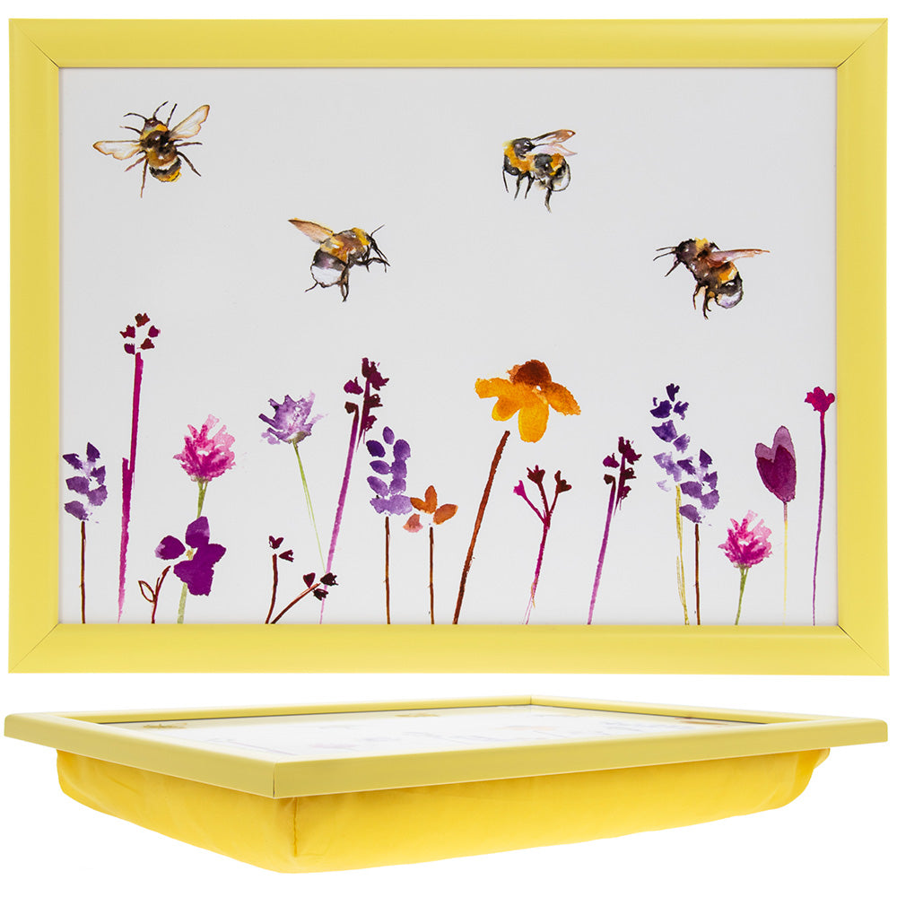 Busy Bee Lap Tray